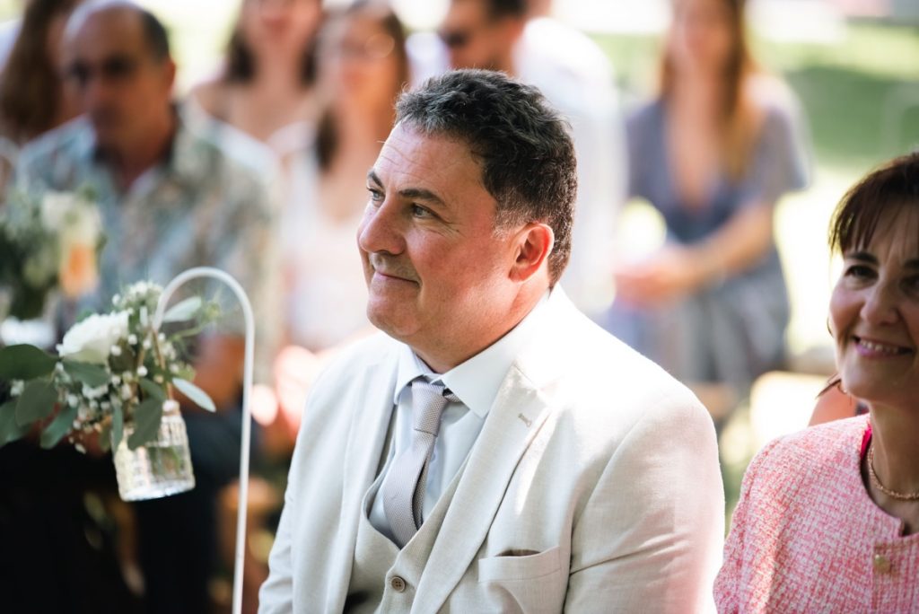 Photo Cérémonie Laïque Nantes Loire Atlantique