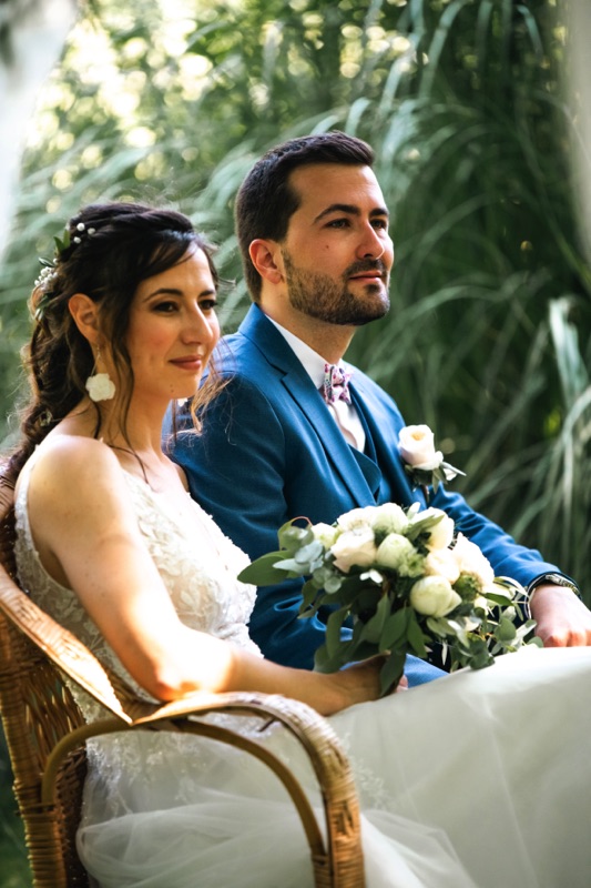 Photo Cérémonie Laique Nantes Loire Atlantique