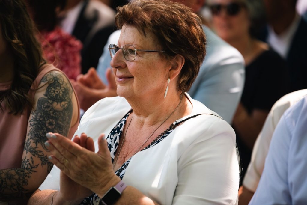 Photo Cérémonie Laique Nantes Loire Atlantique