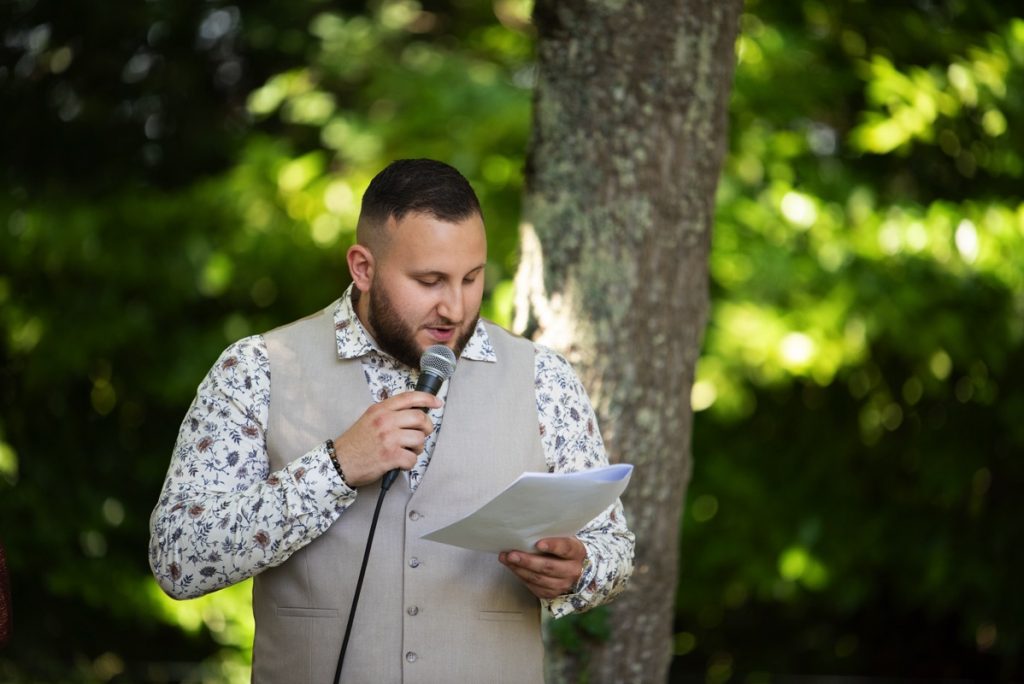 Photo Cérémonie Laique Nantes Loire Atlantique