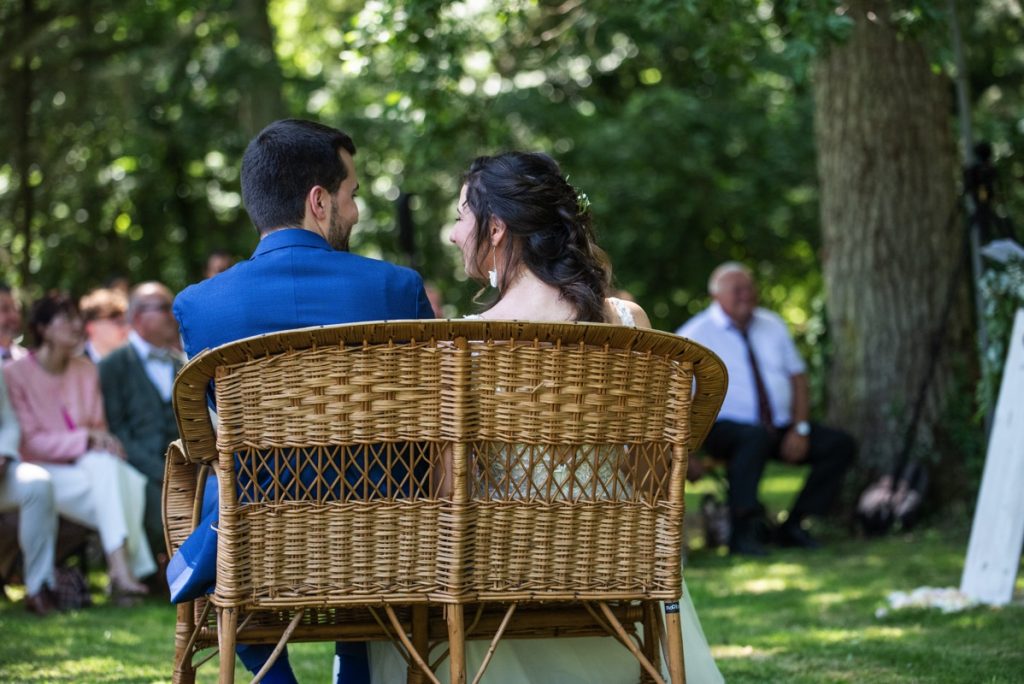 Photo Cérémonie Laique Nantes Loire Atlantique