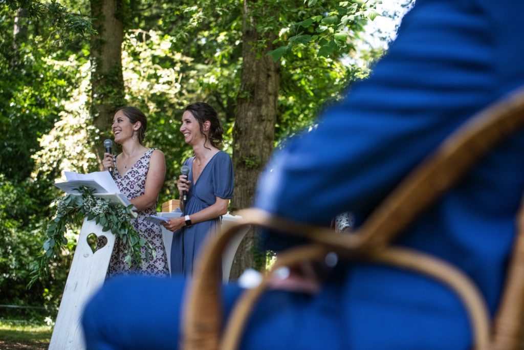 Photo Cérémonie Laique Nantes Loire Atlantique