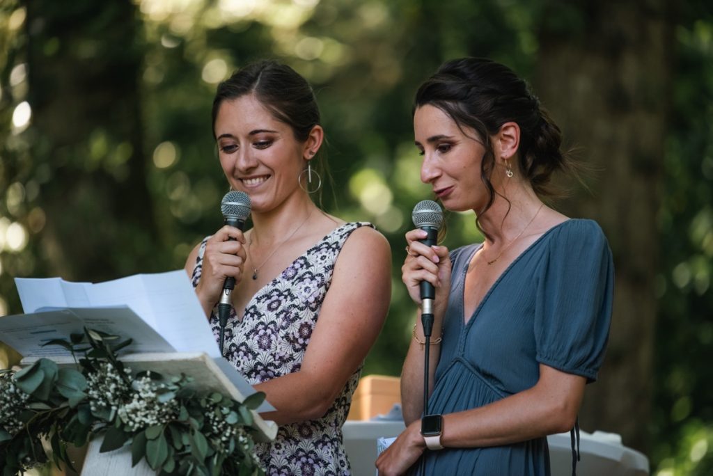 Photo Cérémonie Laique Nantes Loire Atlantique