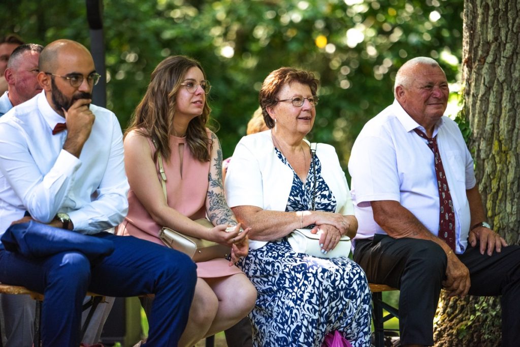 Photo Cérémonie Laique Nantes Loire Atlantique