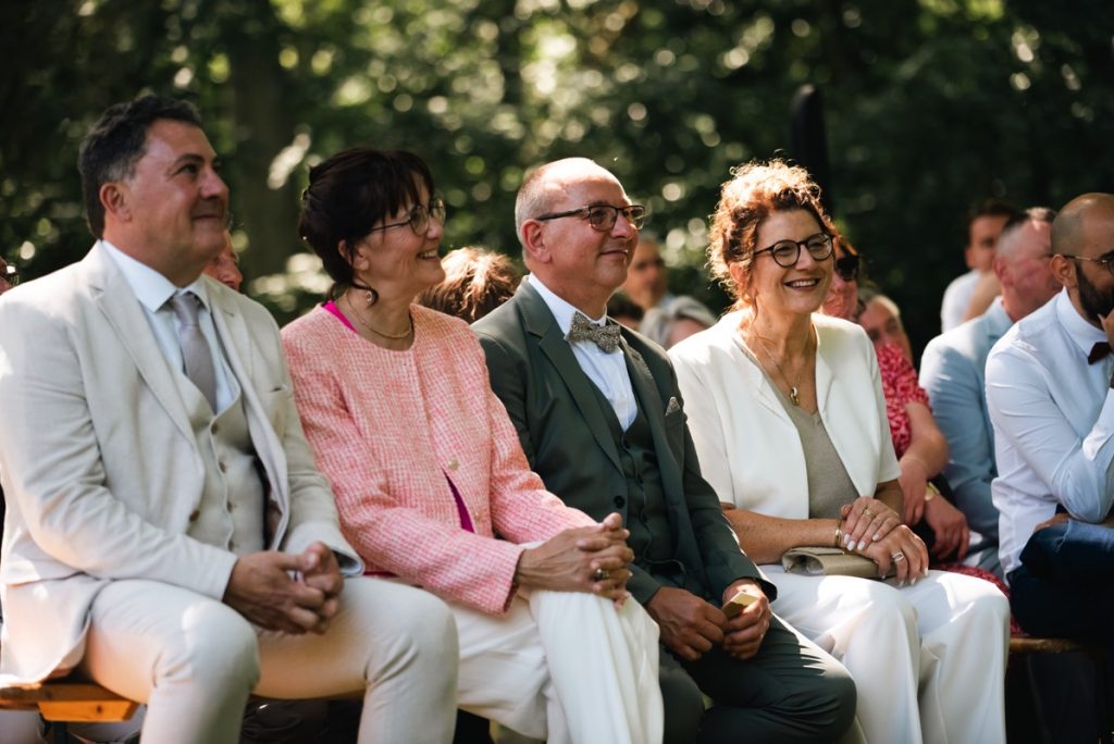 Photo Cérémonie Laique Nantes Loire Atlantique