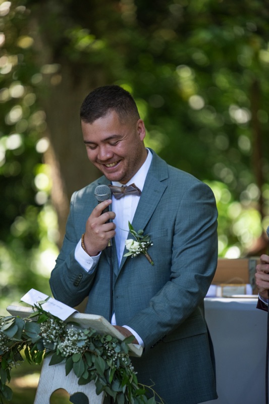 Photo Cérémonie Laique Nantes Loire Atlantique