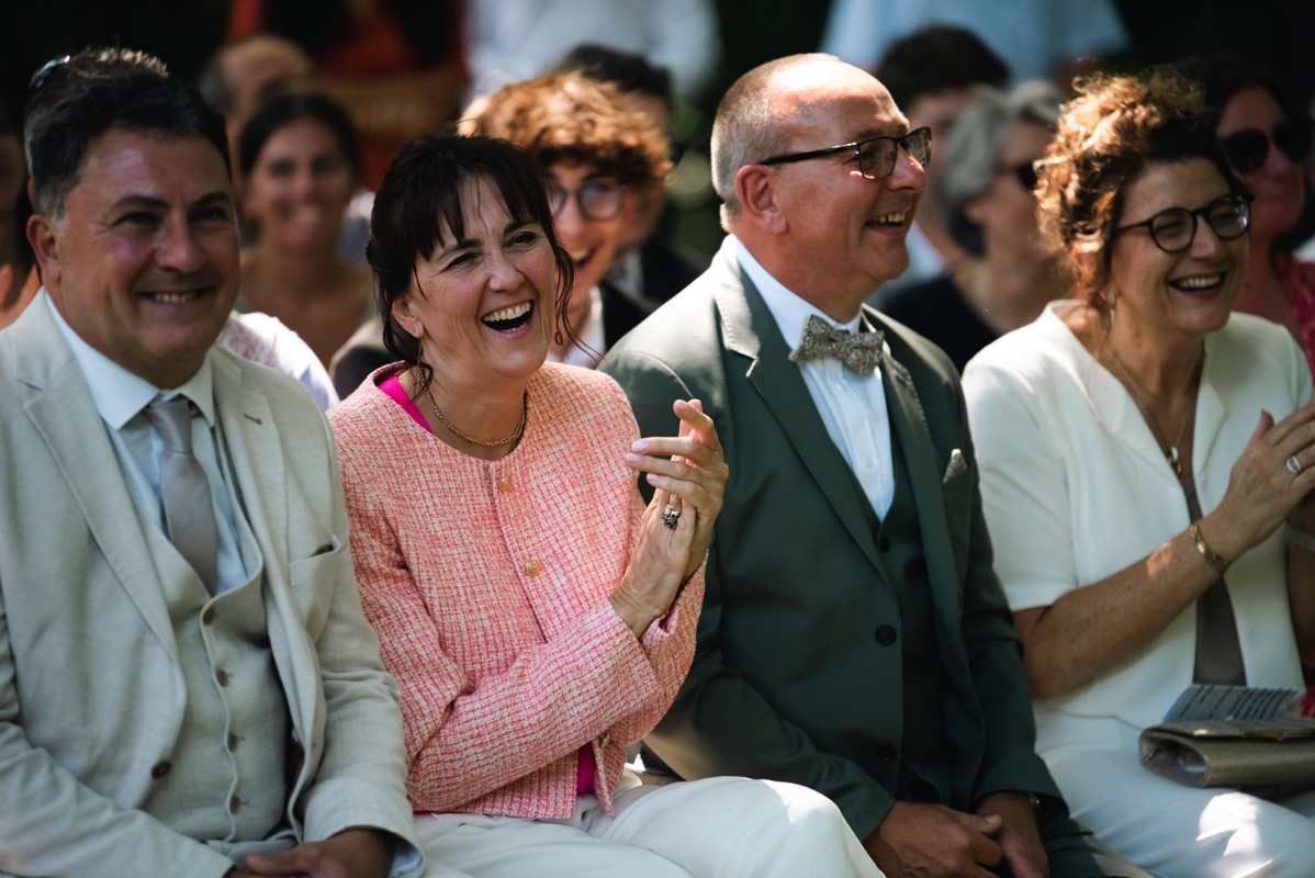 Photo Cérémonie Laique Nantes Loire Atlantique