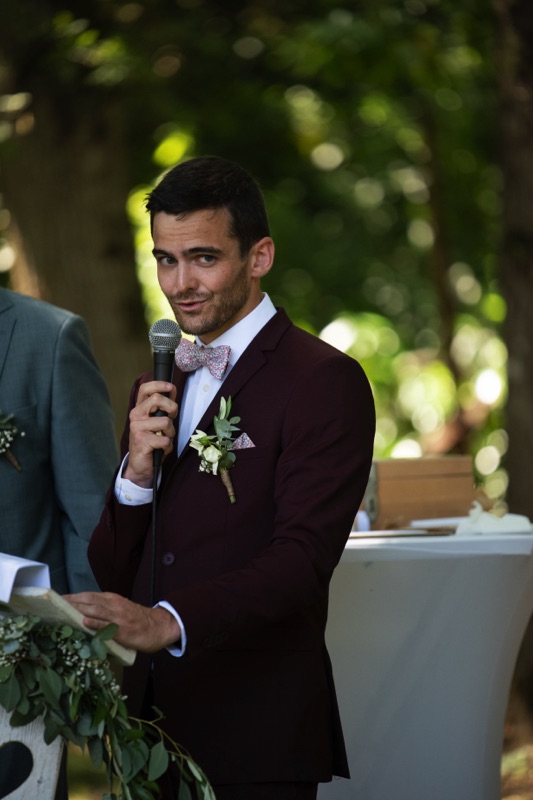 Photo Cérémonie Laique Nantes Loire Atlantique