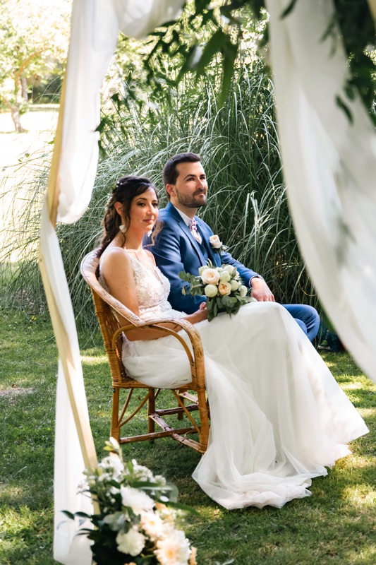 Photo Cérémonie Laique Nantes Loire Atlantique