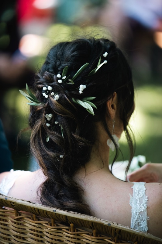 Photo Cérémonie Laique Nantes Loire Atlantique