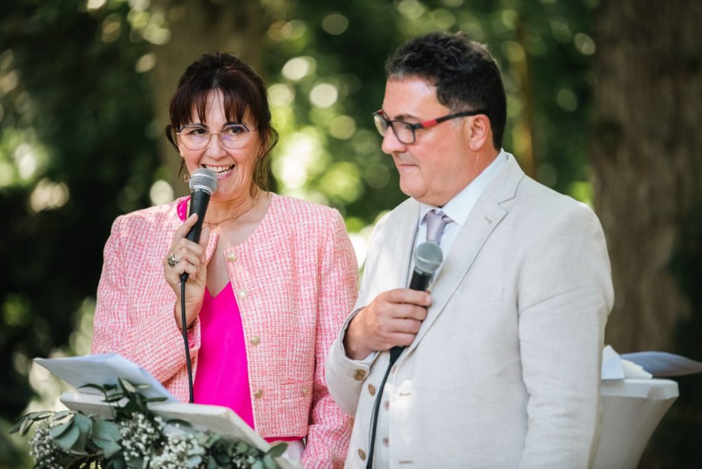 Photo Cérémonie Laique Nantes Loire Atlantique