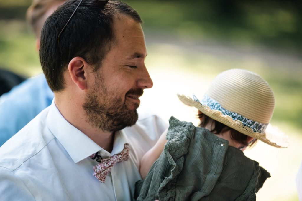 Photo Cérémonie Laique Nantes Loire Atlantique