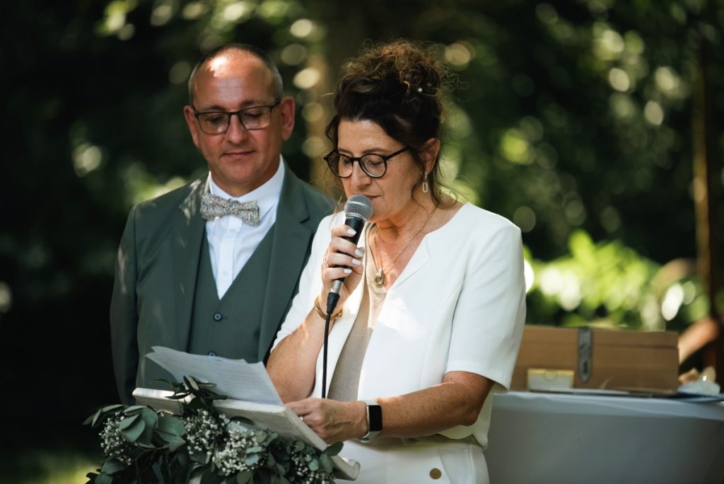 Photo Cérémonie Laique Nantes Loire Atlantique