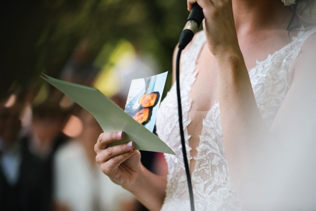 Photo Cérémonie Laique Nantes Loire Atlantique