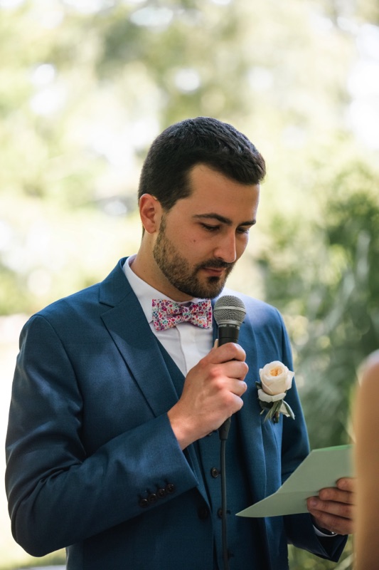 Photo Cérémonie Laique Nantes Loire Atlantique