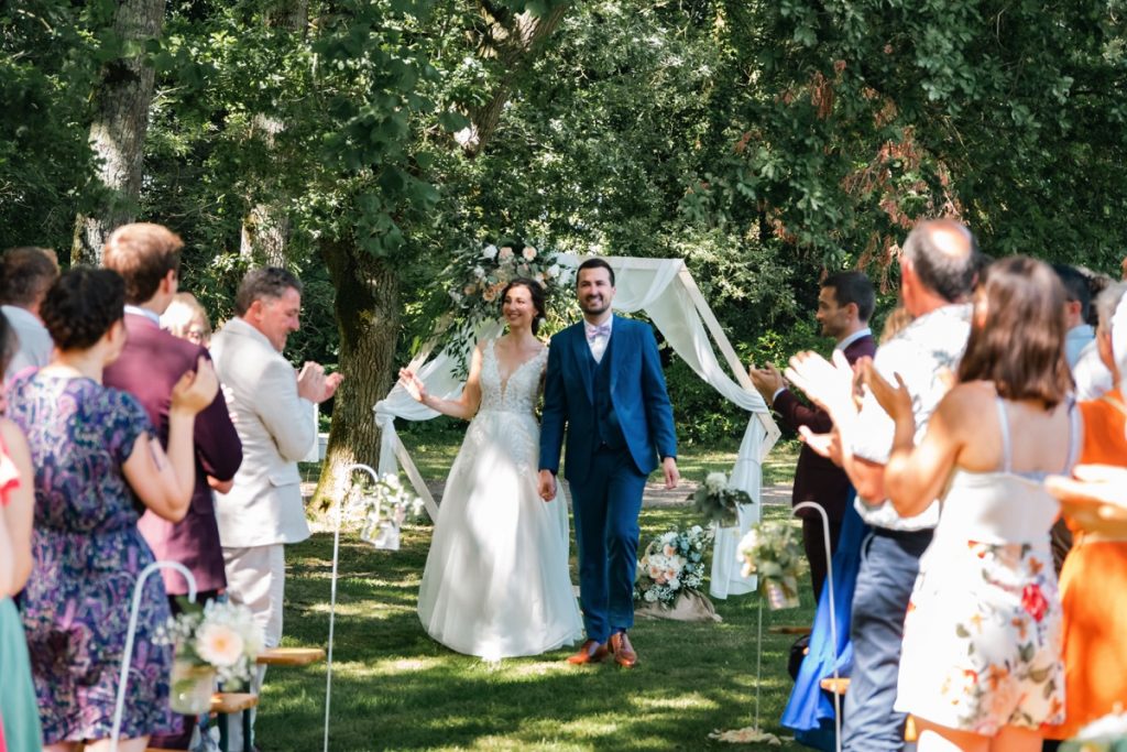 Photo Cérémonie Laique Nantes Loire Atlantique