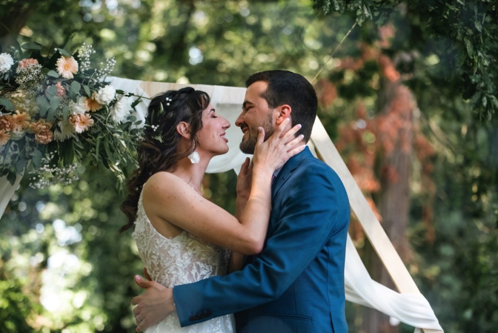 Photo Cérémonie Laique Nantes Loire Atlantique