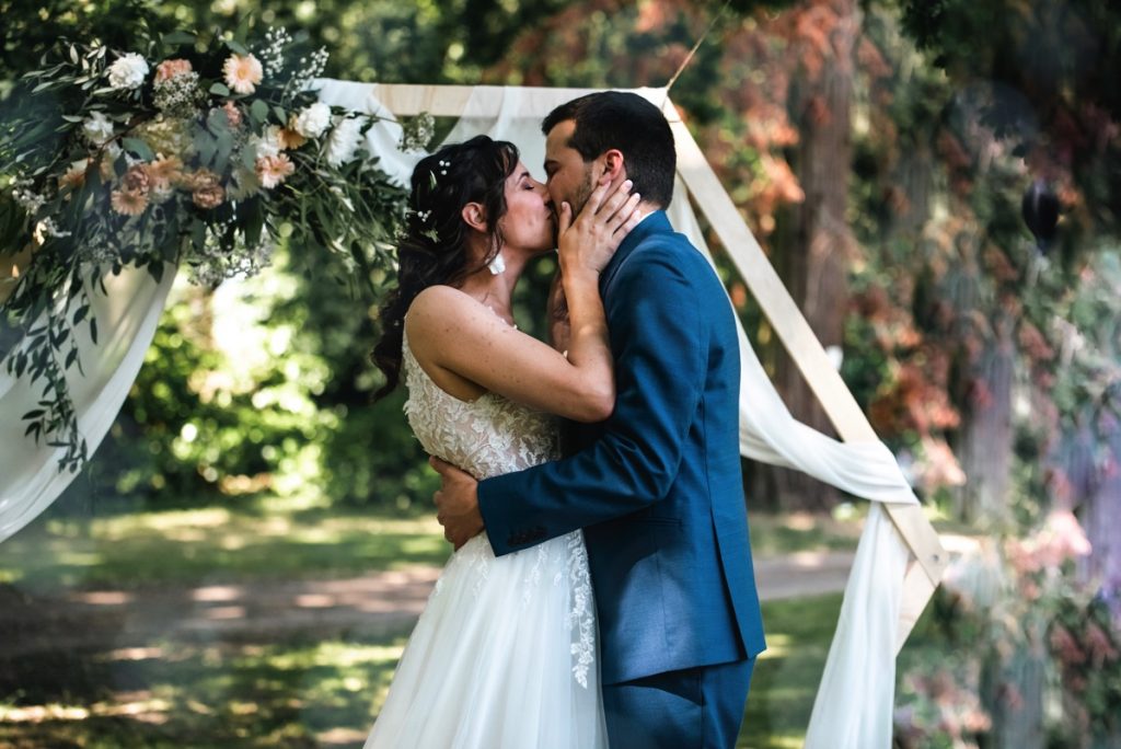 Photo Cérémonie Laique Nantes Loire Atlantique