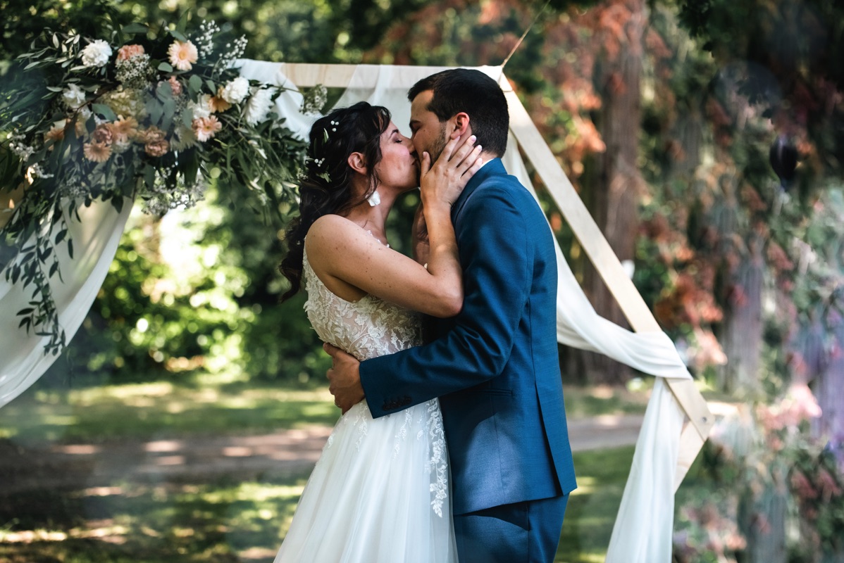 Photo Cérémonie Laique Nantes Loire Atlantique