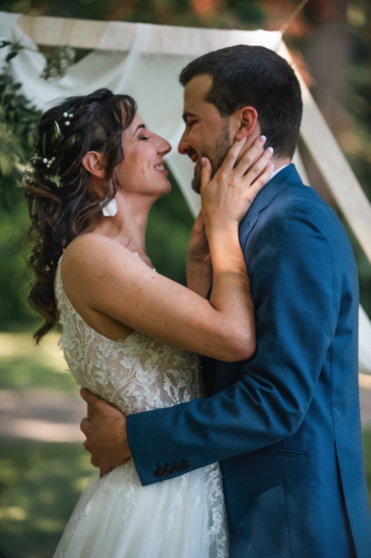 Photo Cérémonie Laique Nantes Loire Atlantique