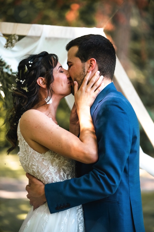 Photographe mariage Loire Atlantique Nantes