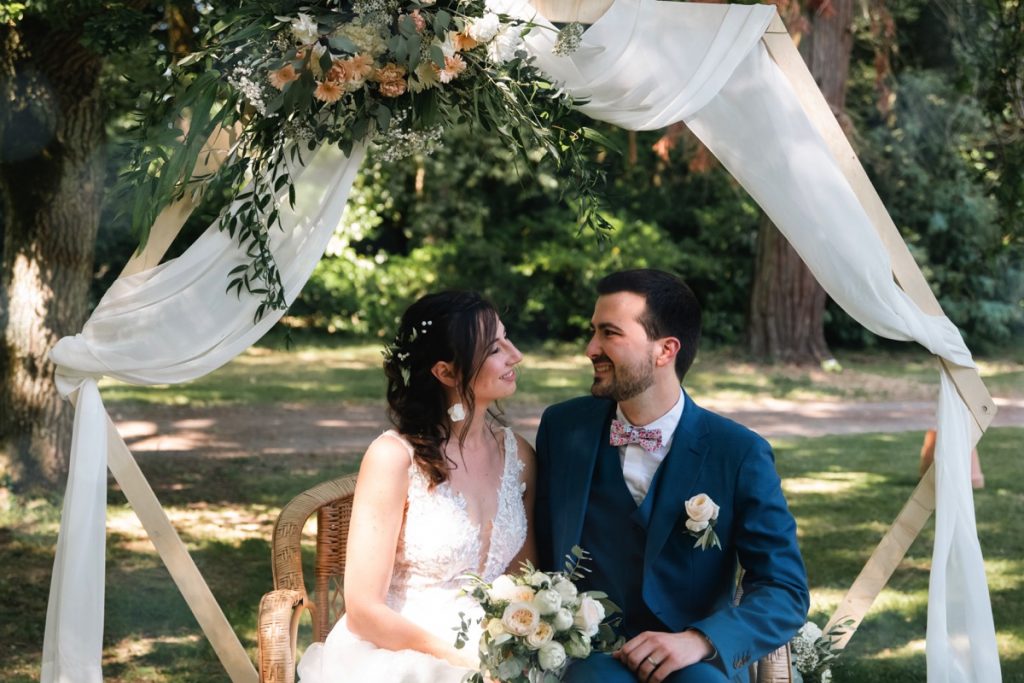 Photographe mariage Loire Atlantique Nantes