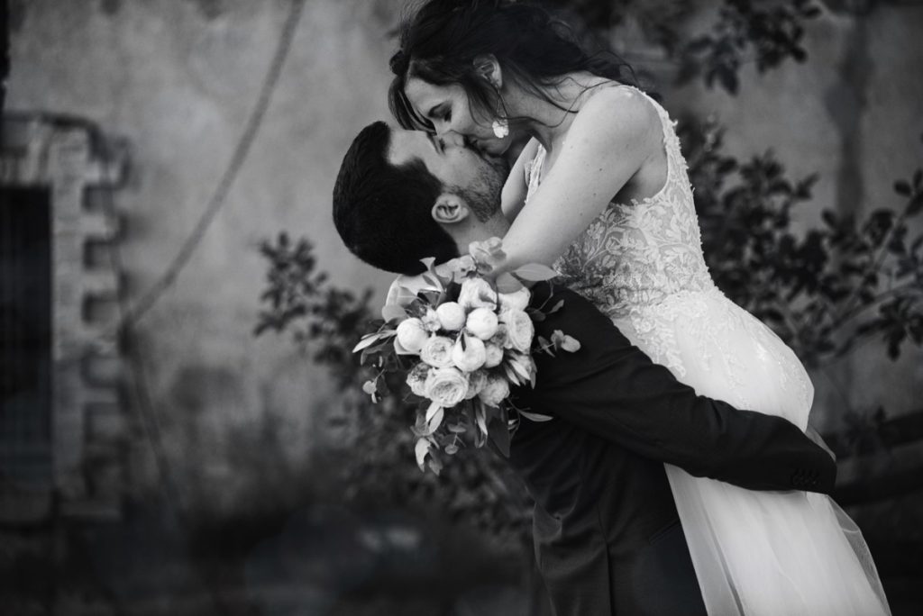 Photo couple mariage Nantes Loire Atlantique