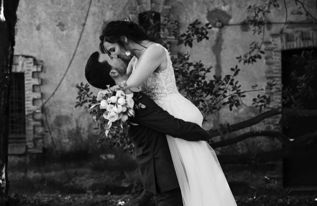 Photo couple mariage Nantes Loire Atlantique