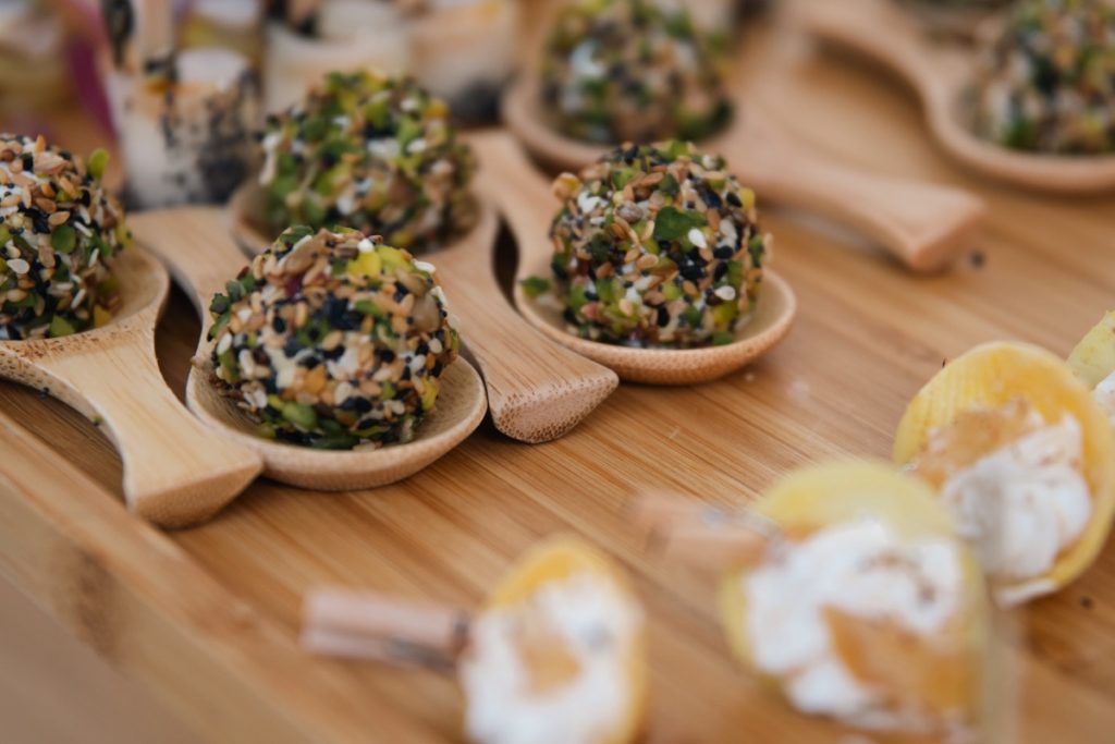 Traiteur mariage Loire Atlantique Nantes