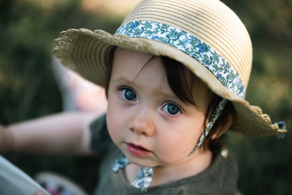 Photo naturelle mariage nantes - Loire Atlantique