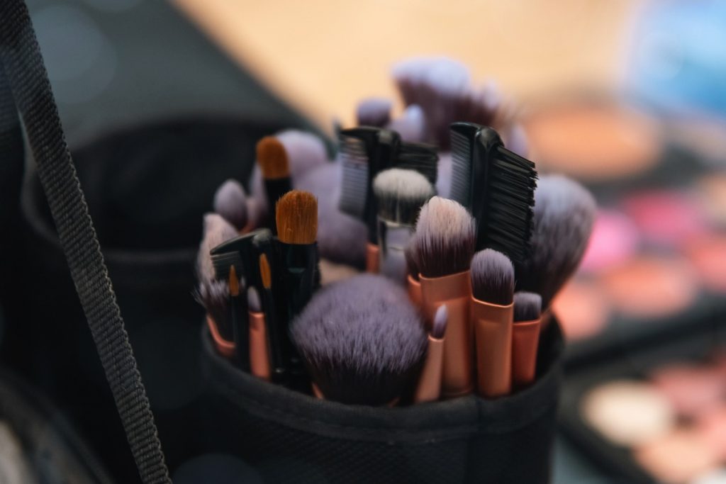 Maquilleuse mariage Grandchamp-des-Fontaines