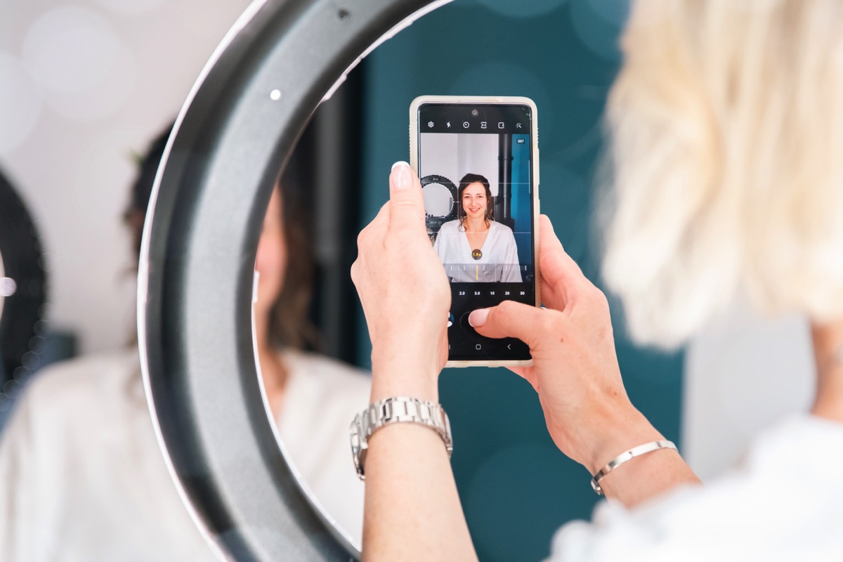 Maquilleuse mariage Grandchamp-des-Fontaines