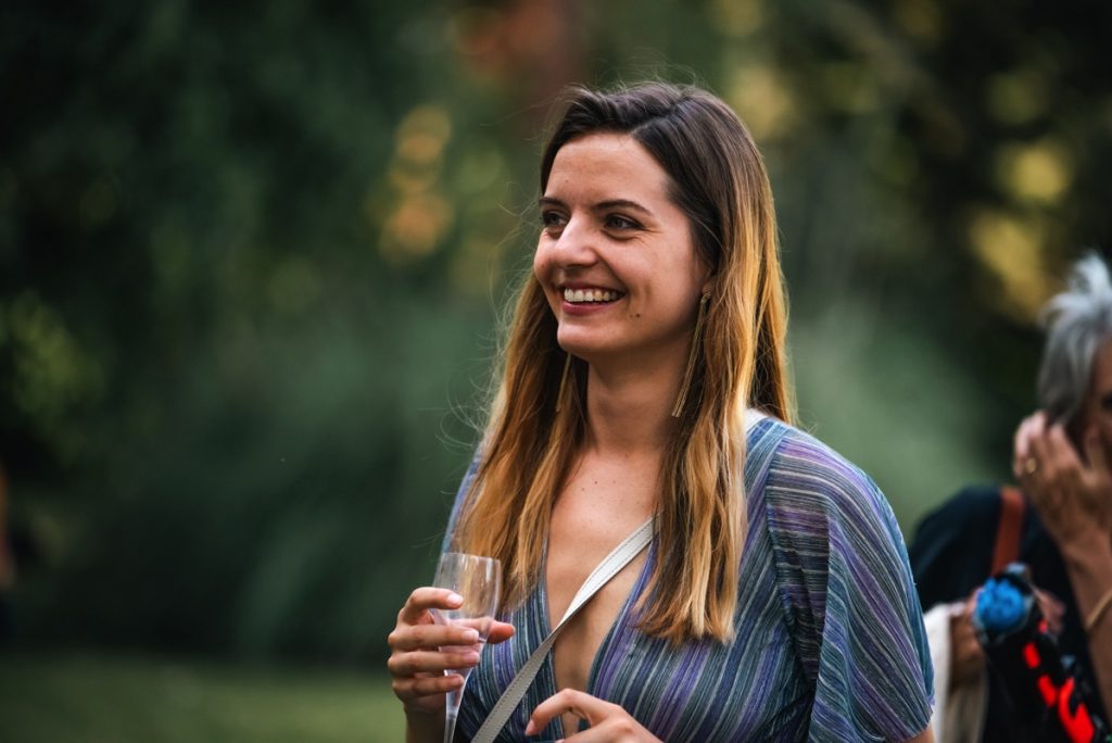 Photo naturelle mariage nantes - Loire Atlantique