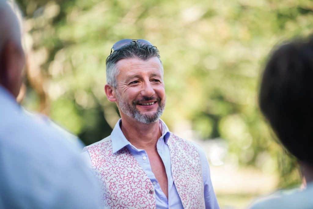 Photo naturelle mariage nantes - Loire Atlantique