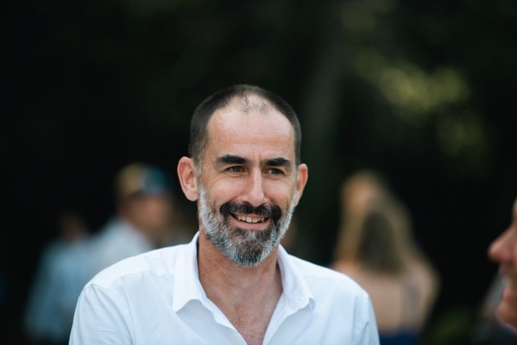 Photo naturelle mariage nantes - Loire Atlantique