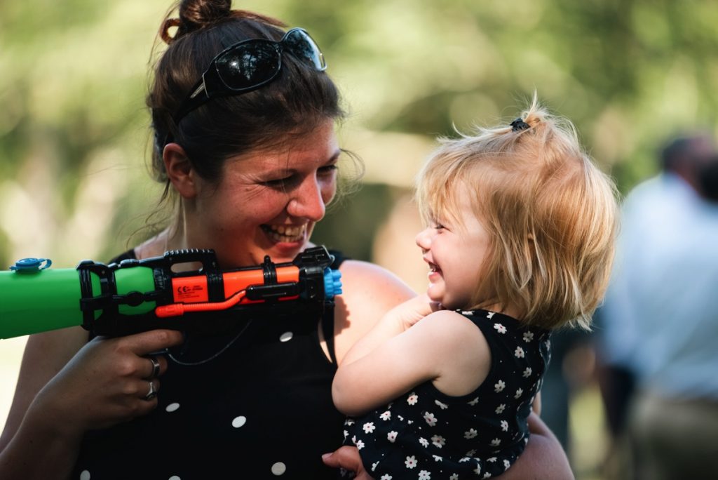Photo naturelle mariage nantes - Loire Atlantique