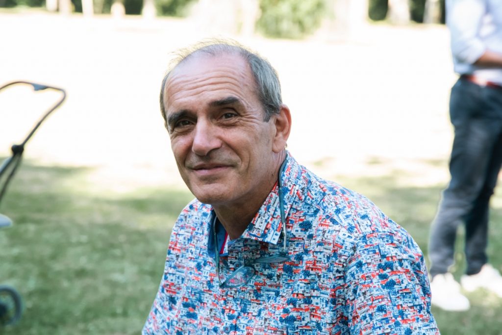 Photo naturelle mariage nantes - Loire Atlantique