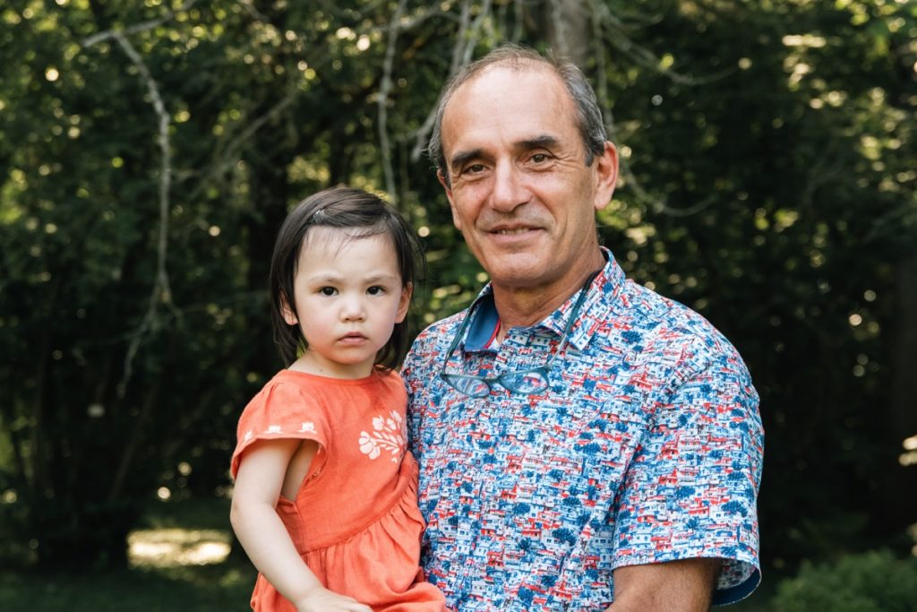 Photo naturelle mariage nantes - Loire Atlantique