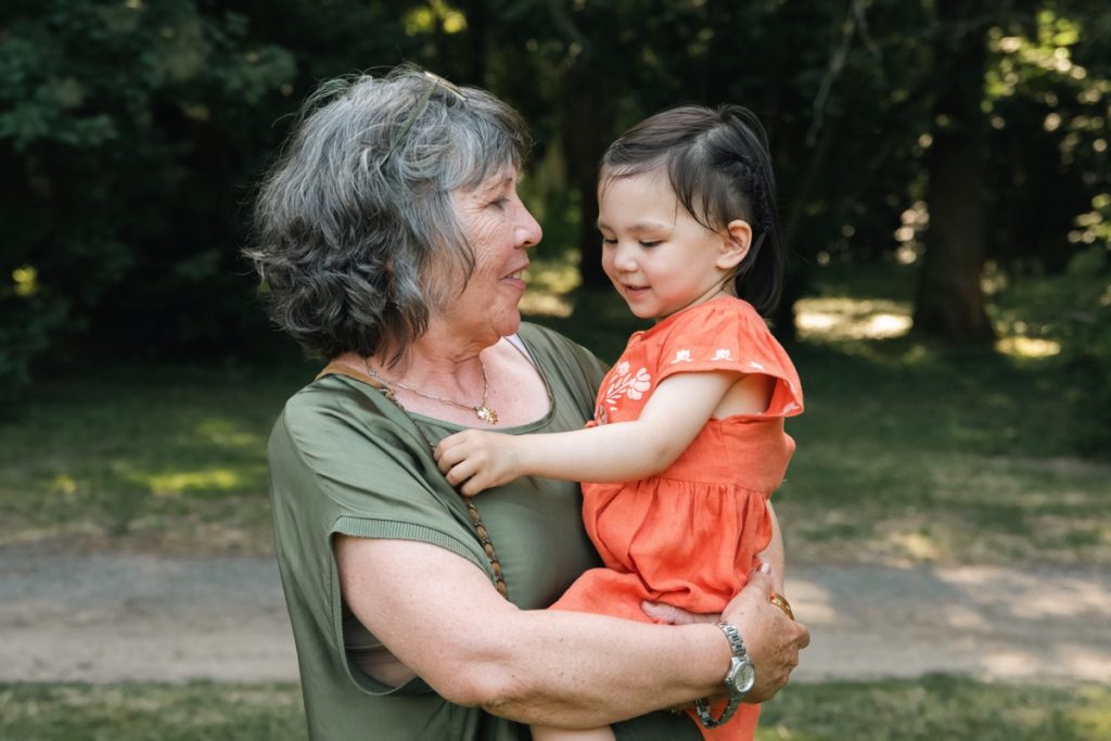 Photo naturelles mariage nantes - Loire Atlantique