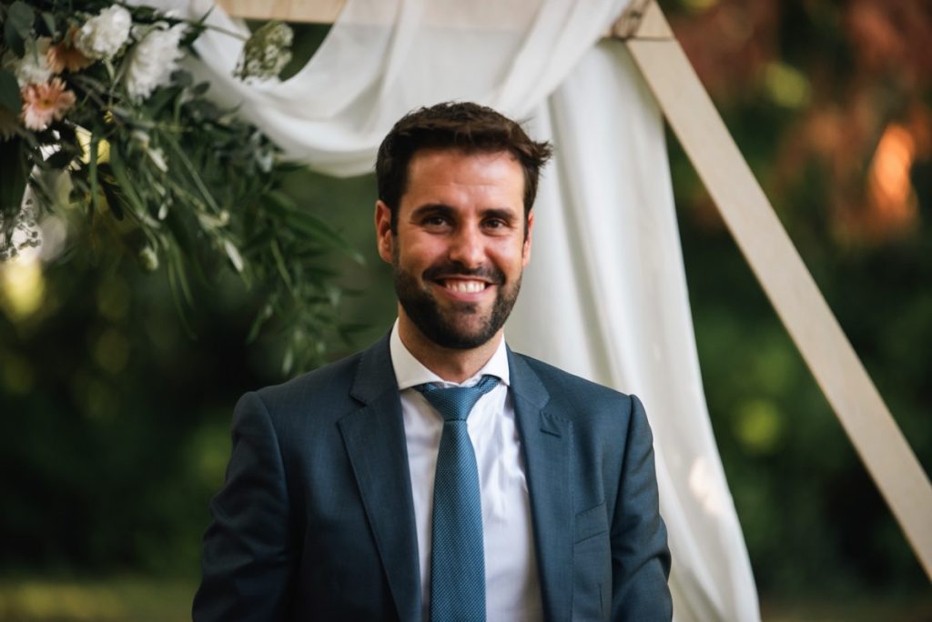 Photo naturelles mariage nantes - Loire Atlantique