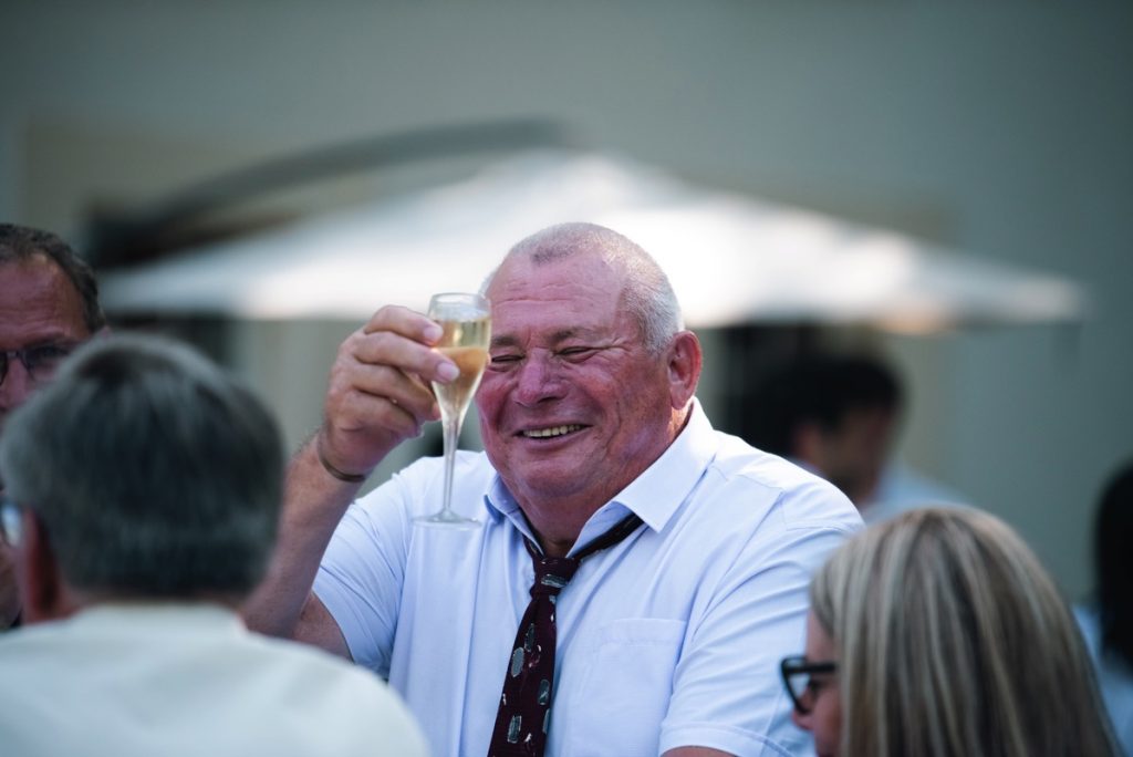 Photo naturelles mariage nantes - Loire Atlantique