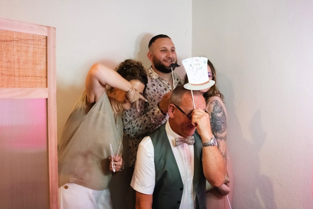 Photo naturelles mariage nantes - Loire Atlantique