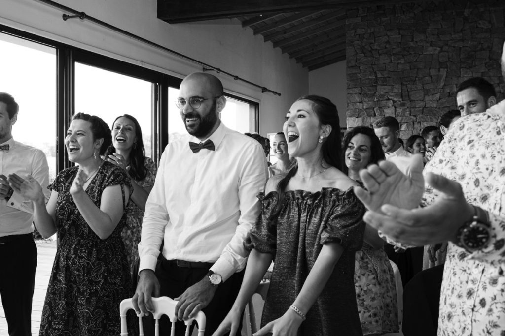 Photo naturelles mariage nantes - Loire Atlantique