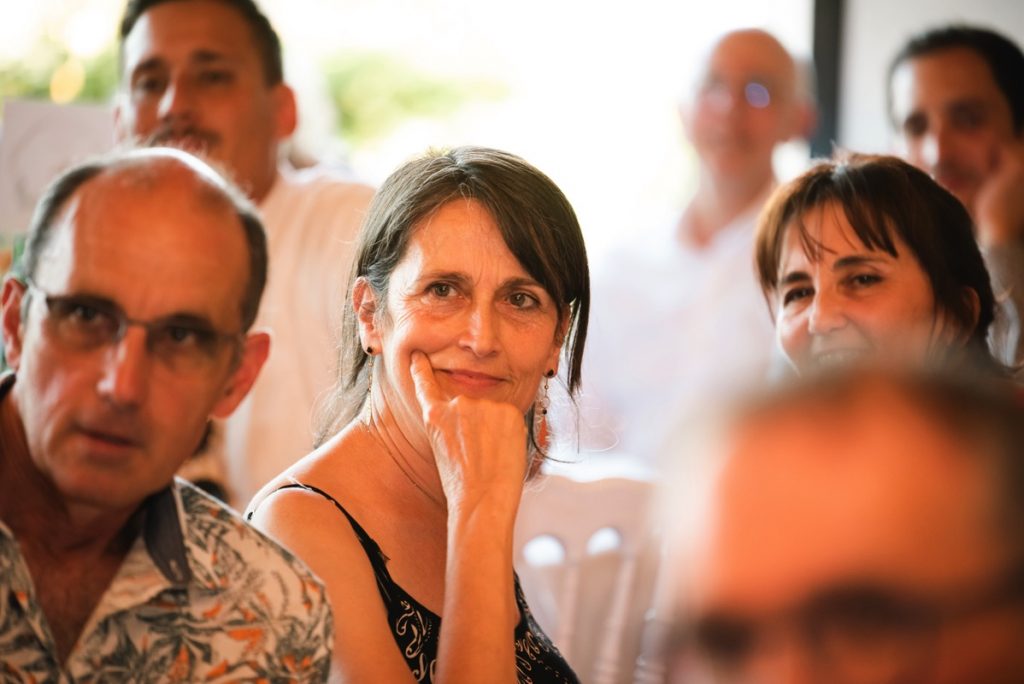 Photo naturelles mariage nantes - Loire Atlantique