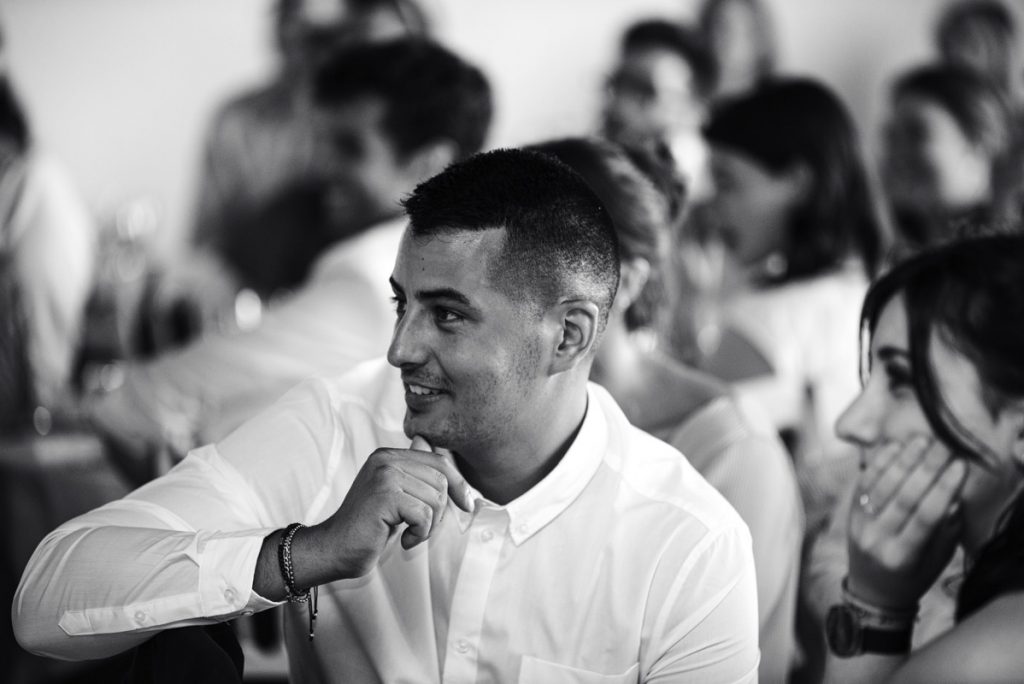 Photo naturelles mariage nantes - Loire Atlantique