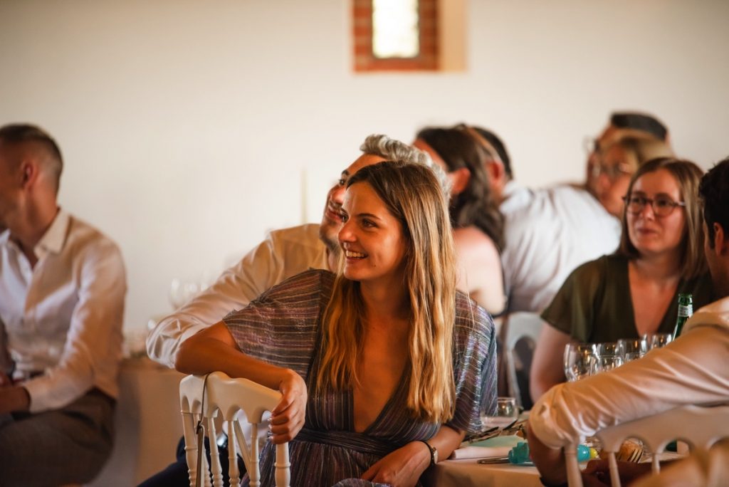 Photo naturelles mariage nantes - Loire Atlantique