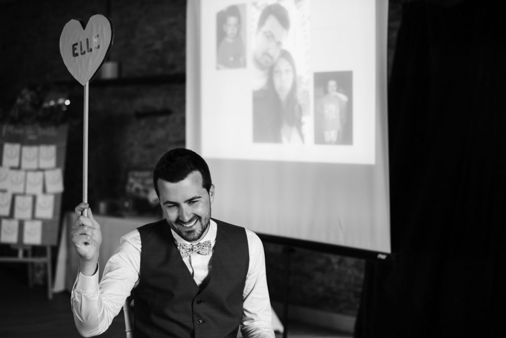 Photo naturelles mariage nantes - Loire Atlantique