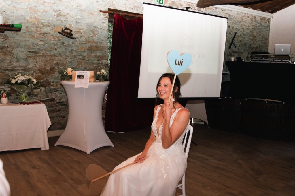 Photo naturelles mariage nantes - Loire Atlantique