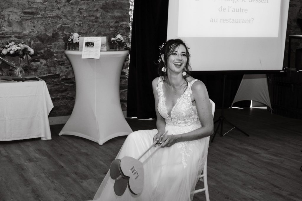 Photo naturelles mariage nantes - Loire Atlantique