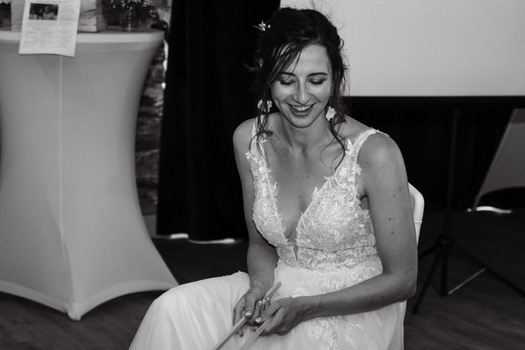 Photo naturelles mariage nantes - Loire Atlantique